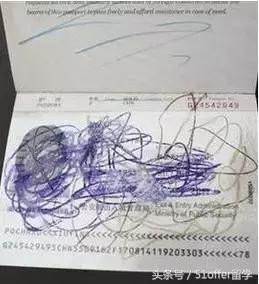 护照出入境记录有问题,护照出入境要注意什么
