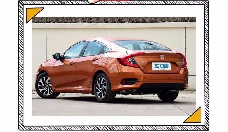 思域到底是怎么火的,思域为什么这么多人都吐槽