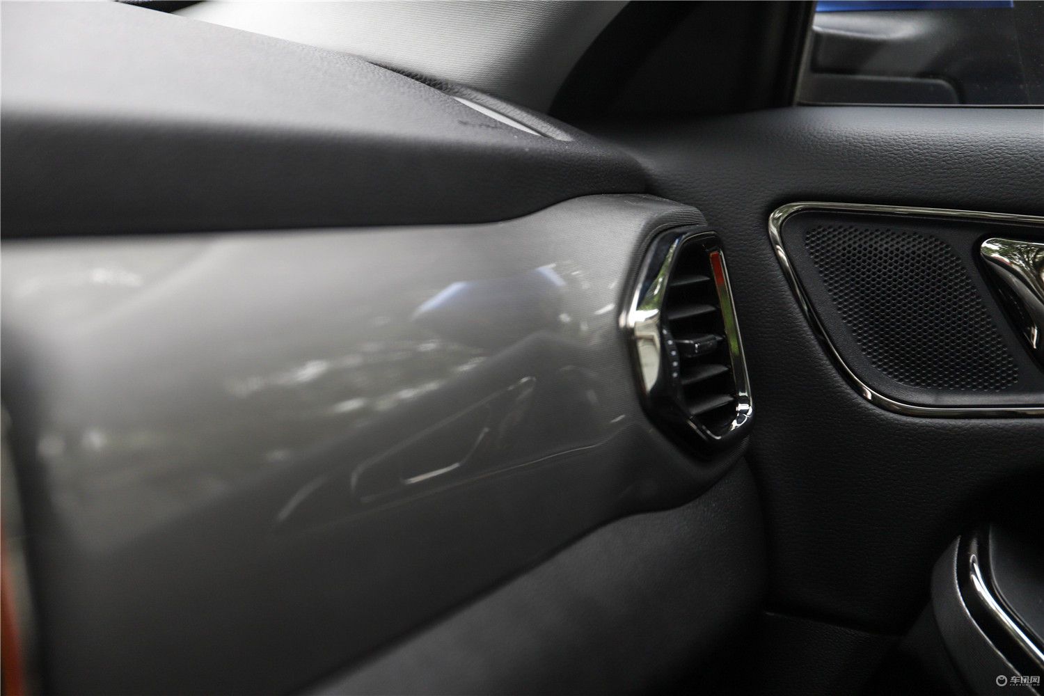 瑞虎5x静态体验,有颜值也有本事试驾全新瑞虎5x