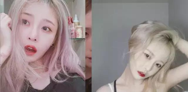 美妆博主美瞳建议,美妆博主推荐遮脸美瞳