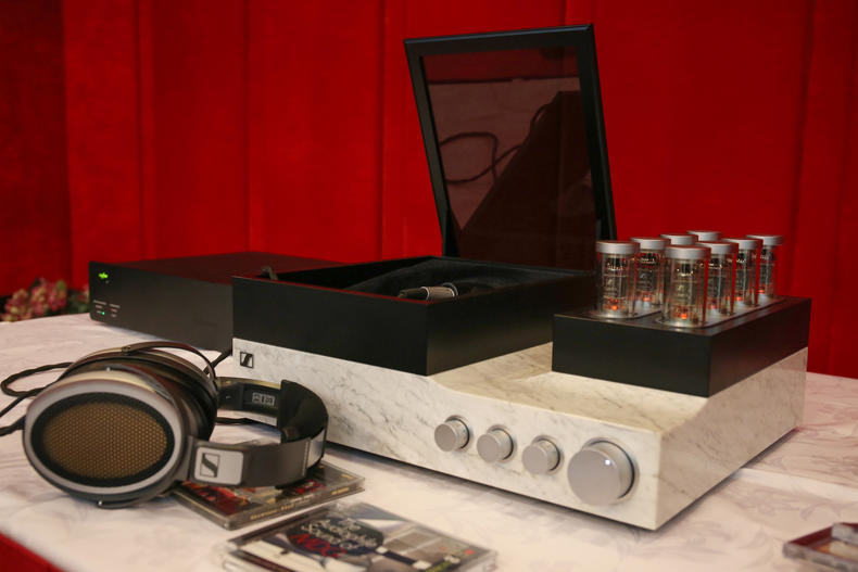 王思聪推荐的好用的耳机,耳机王思聪