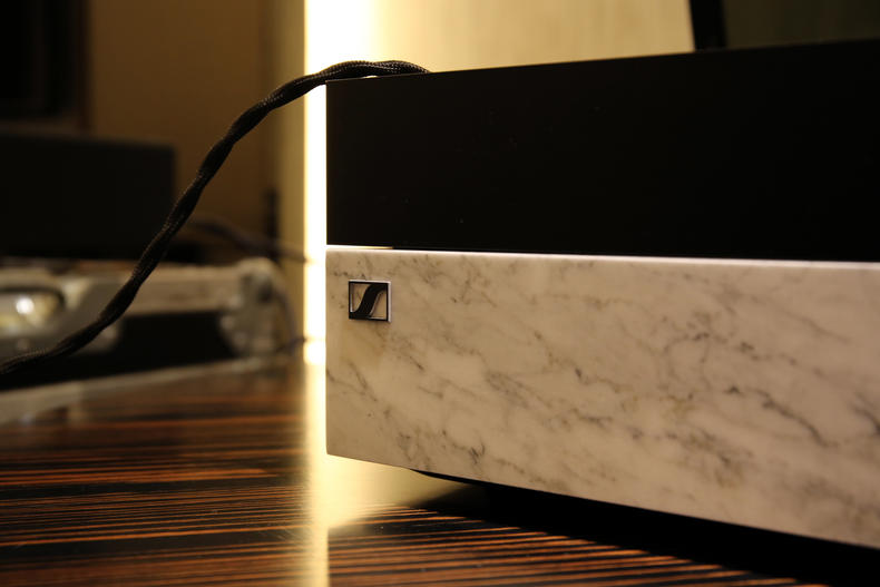 试听42万的森海塞尔“大奥二代”！它能代表“声”之未来吗？