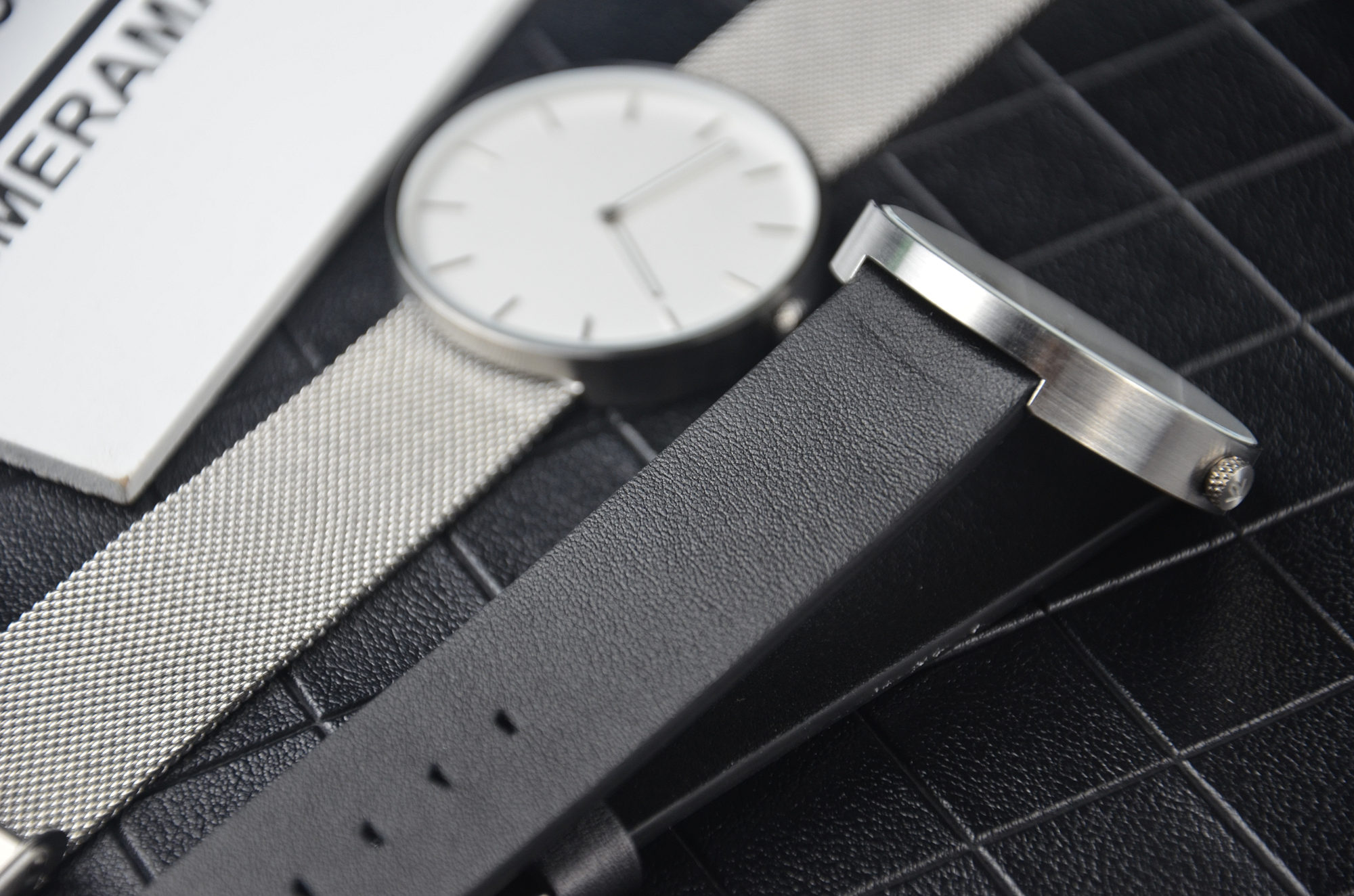 西铁城手表的防水功能好不好,日本西铁城机芯9015