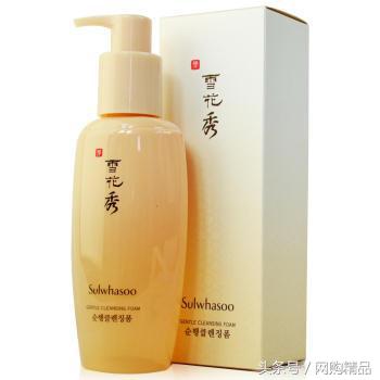 想把脸洗干净选一个洗面奶欧莱雅,如何选适合自己的洗面奶