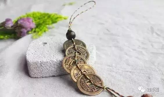 疯狂“五帝钱”,年年涨!它是怎么做到的?