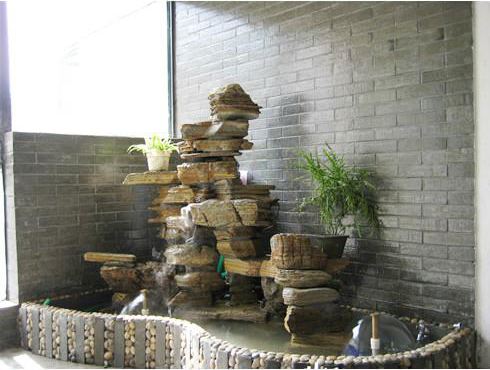 淮南塑石假山和真石假山的价格,塑石假山与真石假山的异同