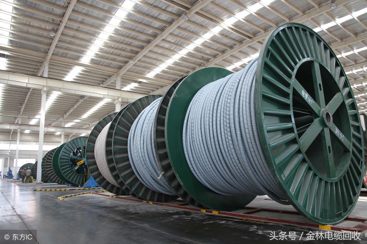 电缆回收的报价视频,电缆回收价格欢迎查询