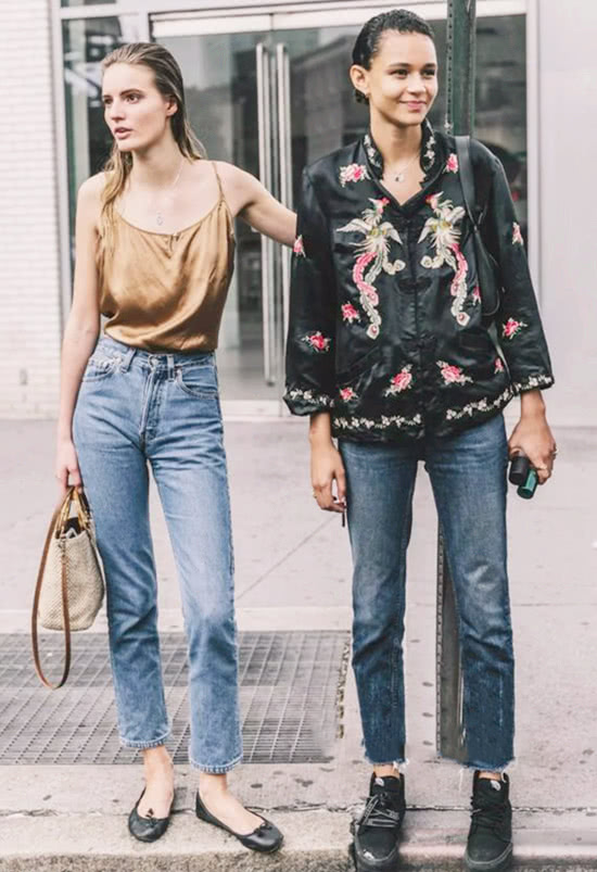 承包你整个秋冬的衣柜,承包你一季的美鞋穿搭