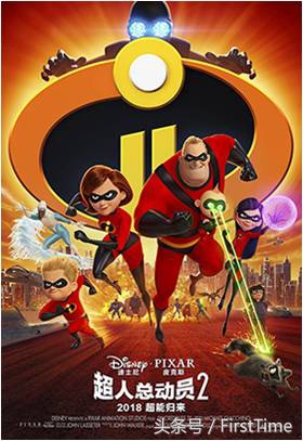 6月看剧指南,6月必看电影