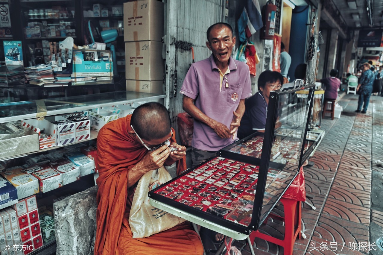 去泰国旅游必买的十种东西,去泰国旅游买东西靠谱吗