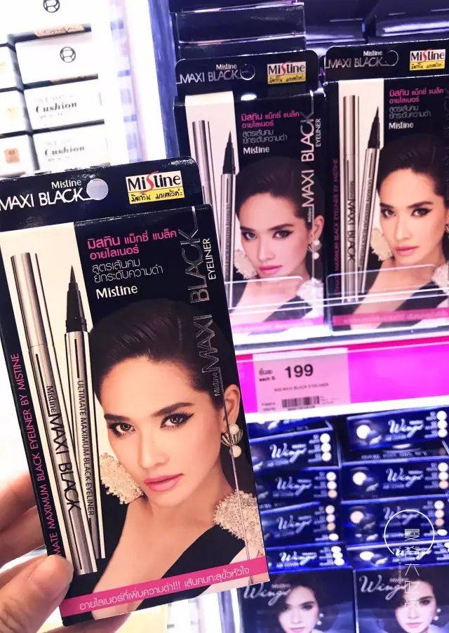 泰国购物便宜攻略,泰国购物必买大牌护肤品