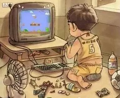 再见了康师傅,爽爽面