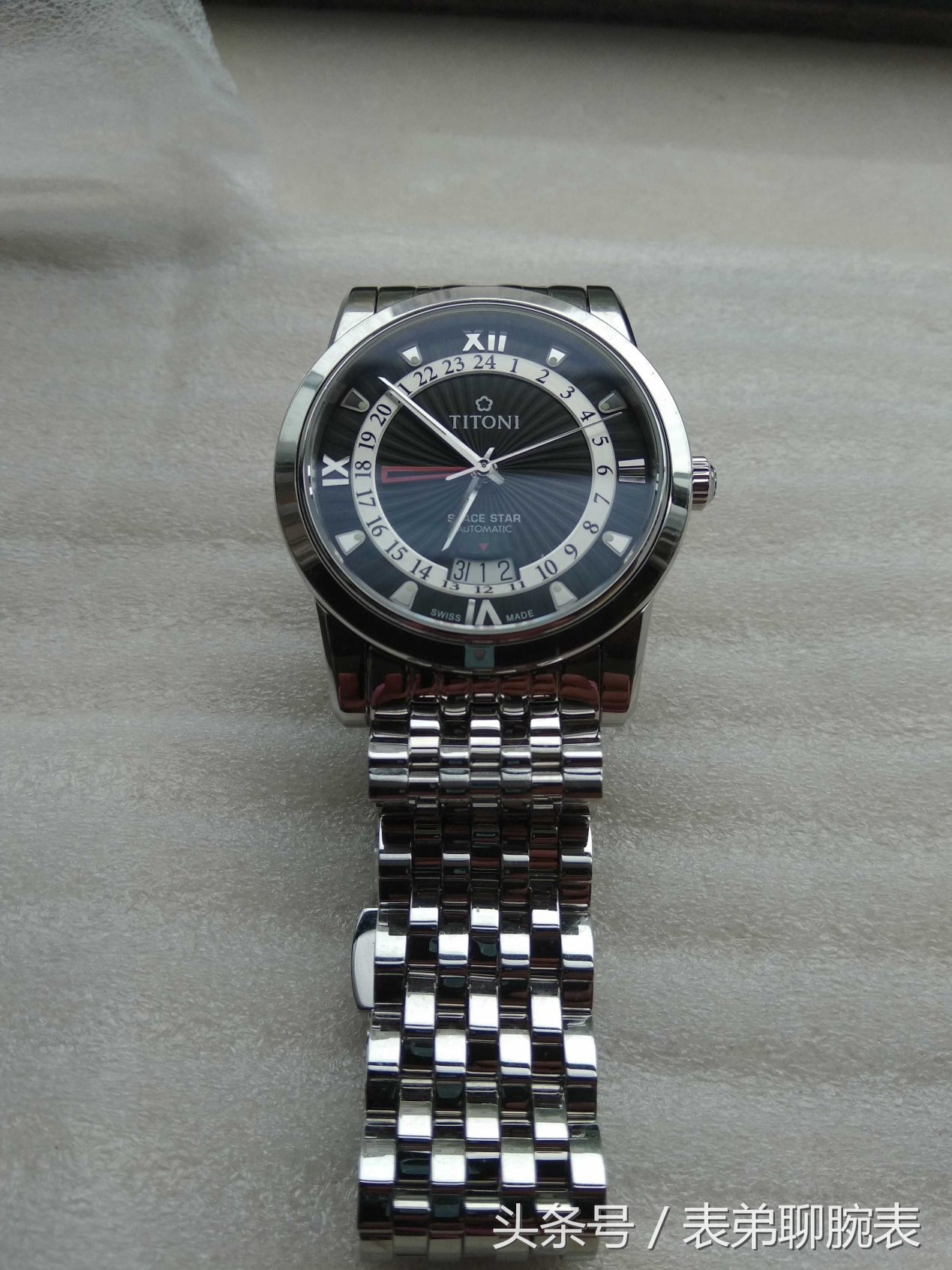 为什么梅花表比美度表贵,美度表和浪琴表哪个牌子好