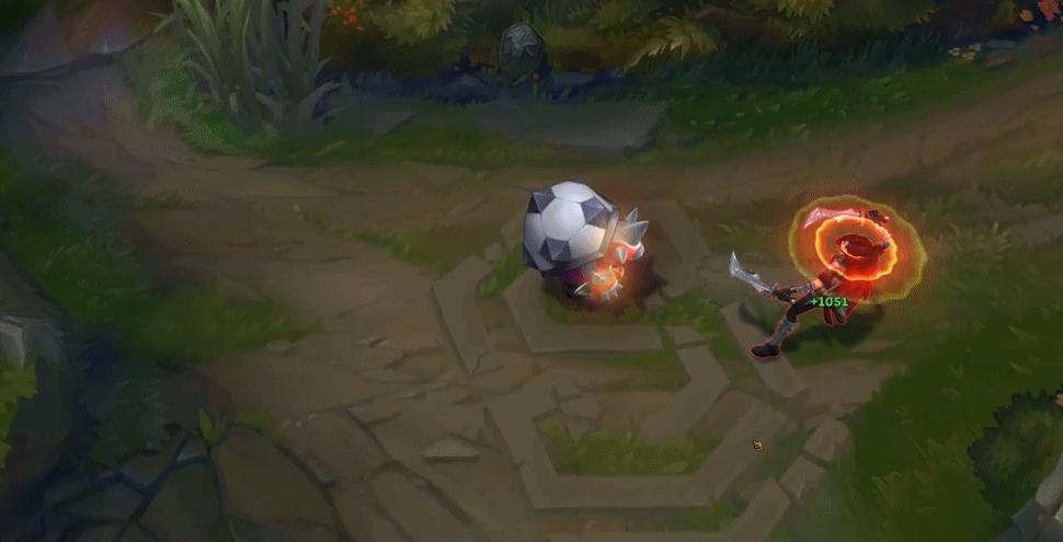 lol龙龟重做皮肤对比,LOL龙龟职业皮肤