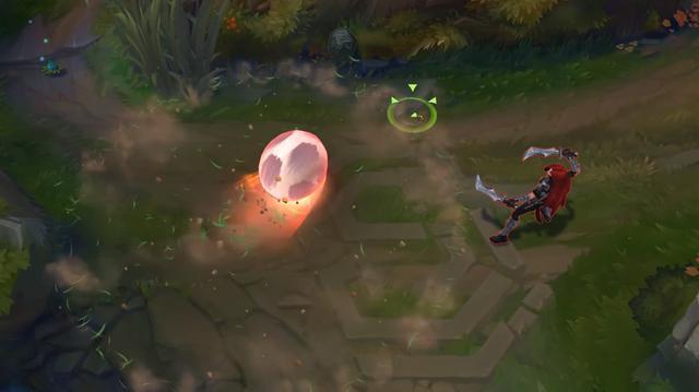 lol盲僧新皮肤,lol盲僧足球皮肤返场