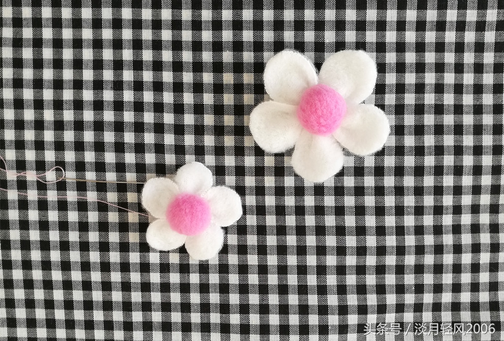 中秋节布艺相框怎么做,三年级布艺相框制作视频