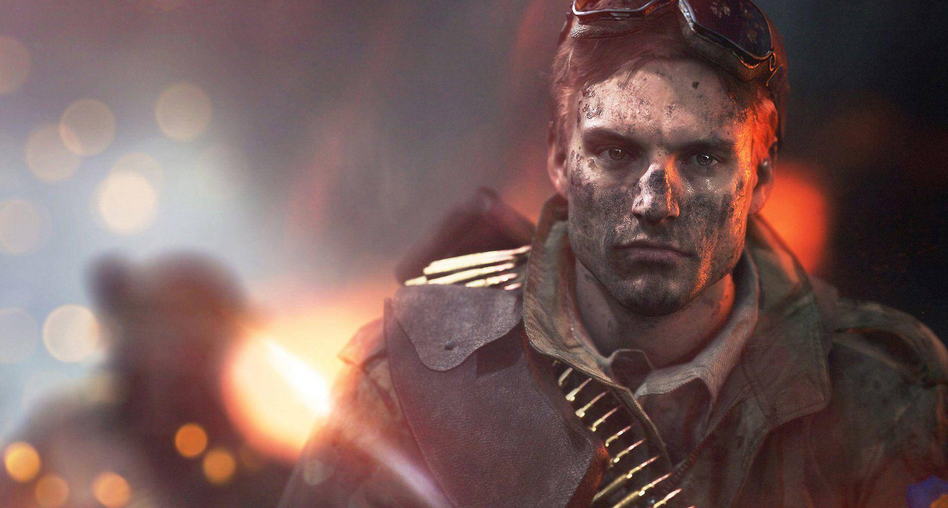 ea战地五一直在启动中,ea战地五代码