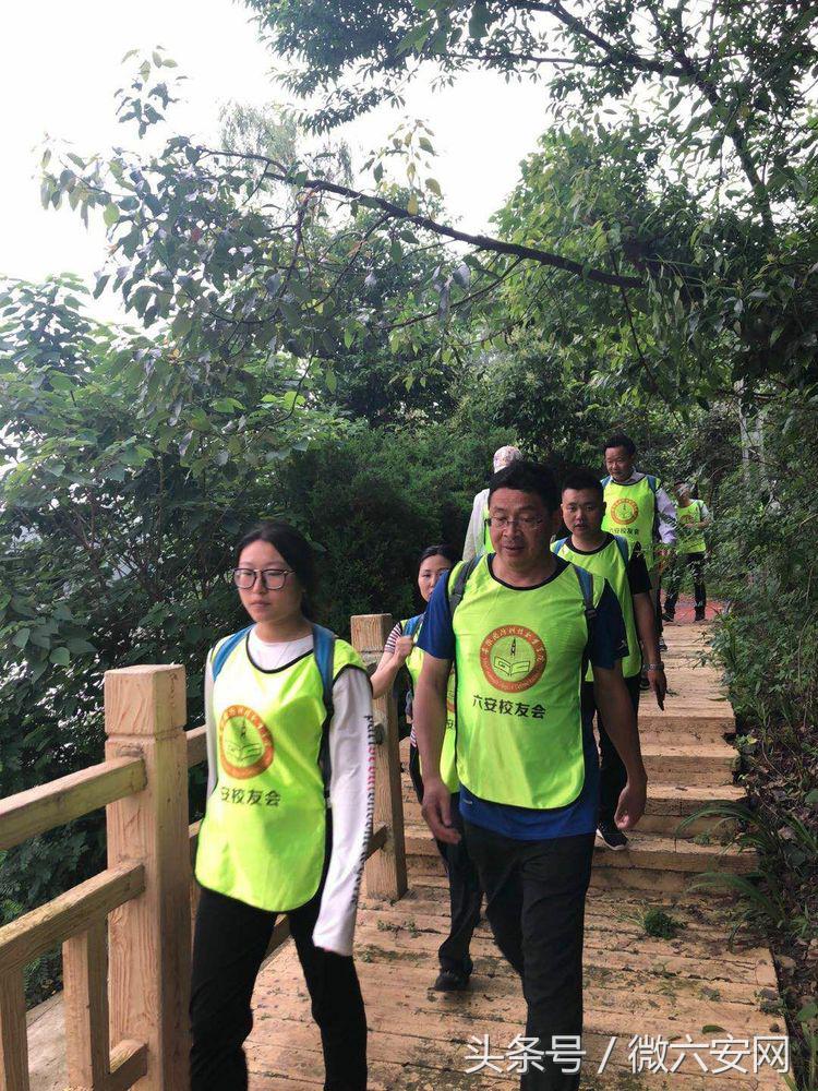 六安国防科技职业学院社团,安徽六安国防科技职业学院活动