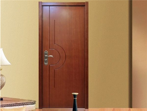 木门是实木复合门好还是实木门好,竹纤维木门和实木复合门哪个好