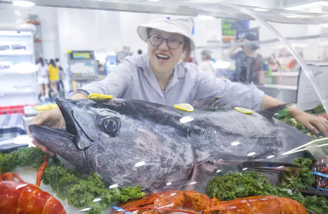 再也不用代购了！来自全球30个国家4000+商品火爆来袭！