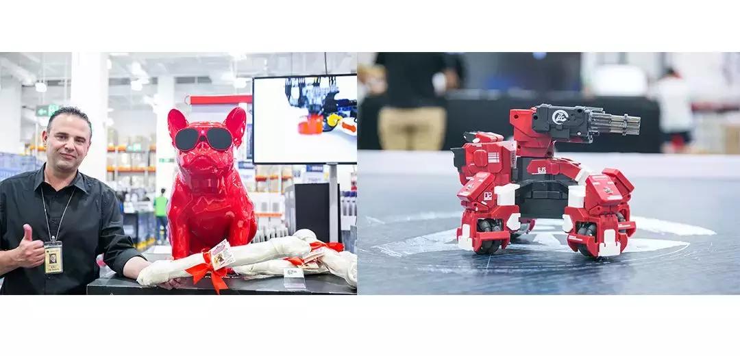 再也不用代购了!来自全球30个国家4000+商品火爆来袭!