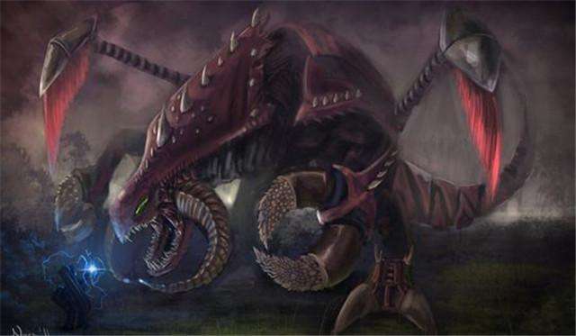 lol科加斯的新皮肤好不好,lol科加斯新皮肤