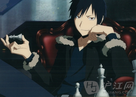 和小鸟游六花很像的动漫角色,动漫小鸟游六花身高