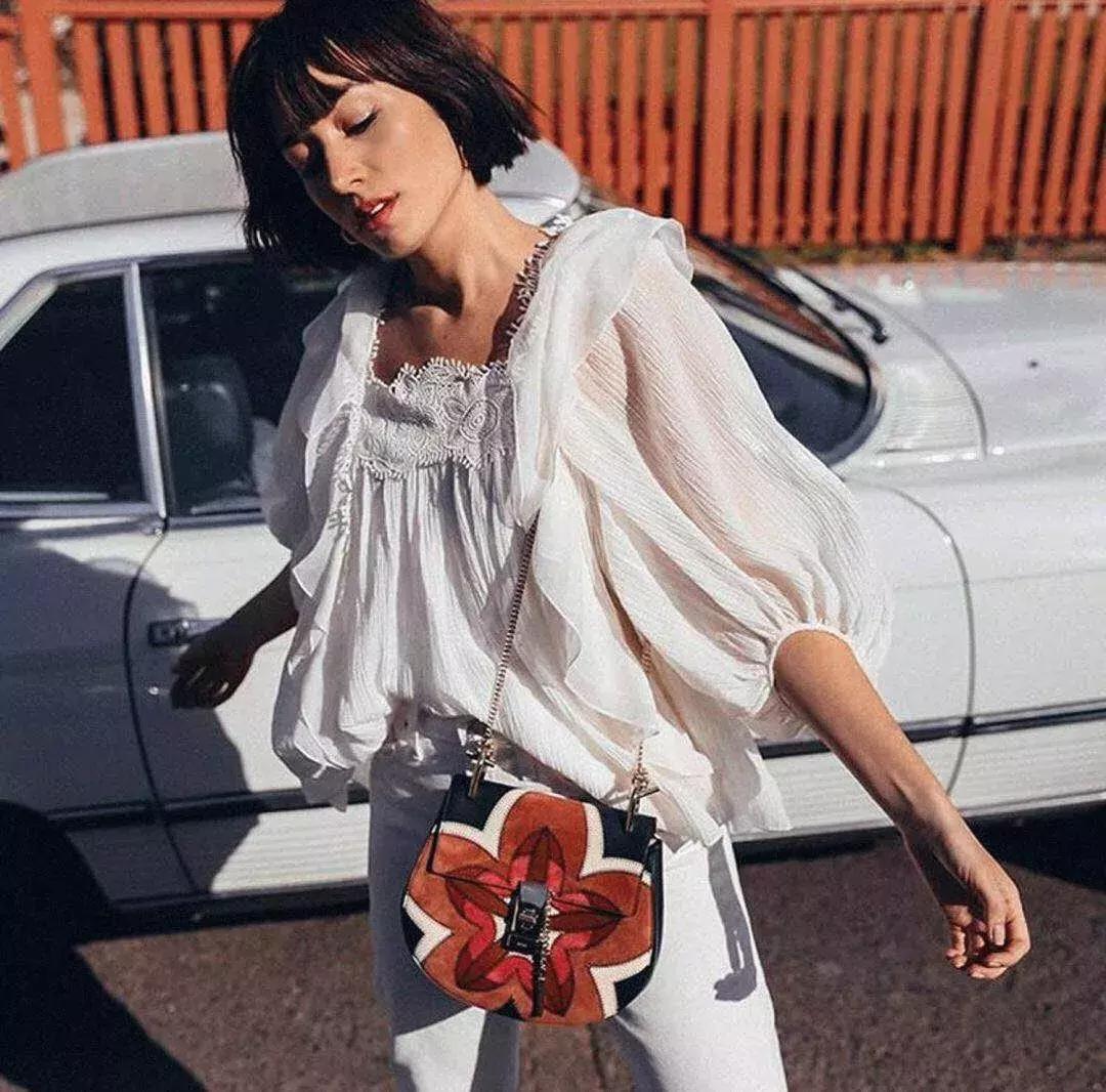 拍照常见的六个步骤,拍照时手脚不知往哪放