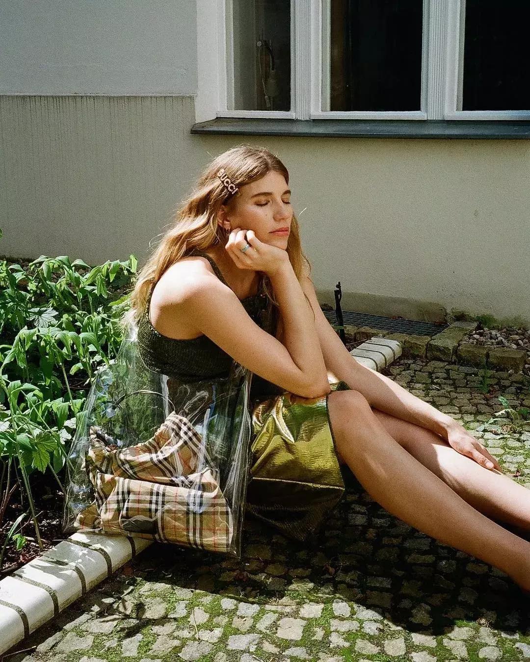 拍照招牌动作,拍照招牌动作图解