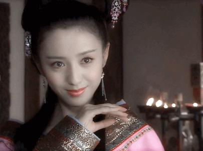 七位桃花眼女明星图片,盘点6位狐狸眼的女星