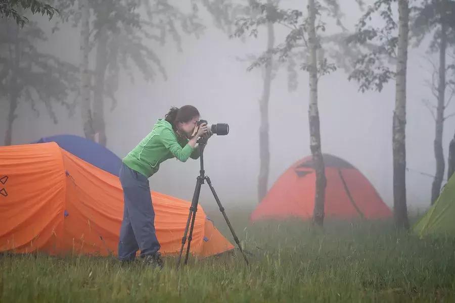 赣榆赶海海葵,自驾游露营野炊赶海