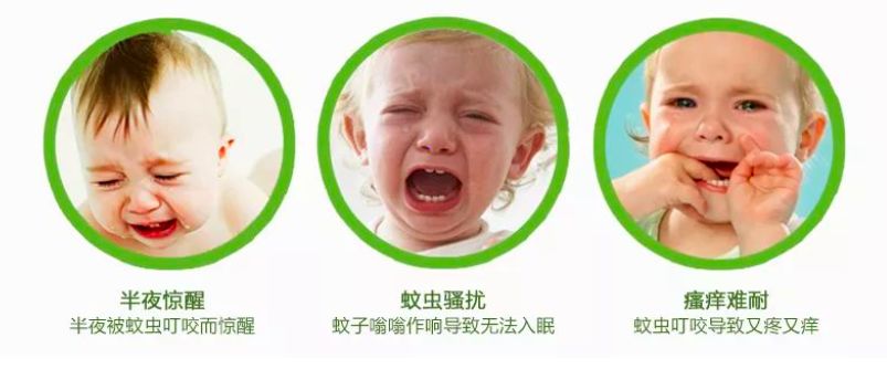 泰国驱蚊提神的好处,泰国青草膏驱蚊止痒