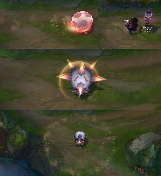 lol盲僧的新皮肤,lol盲僧足球皮肤炫彩视频