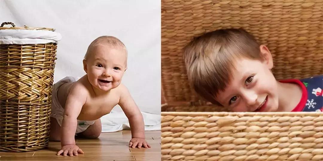 拍小孩首选镜头,拍儿童摄影姿势