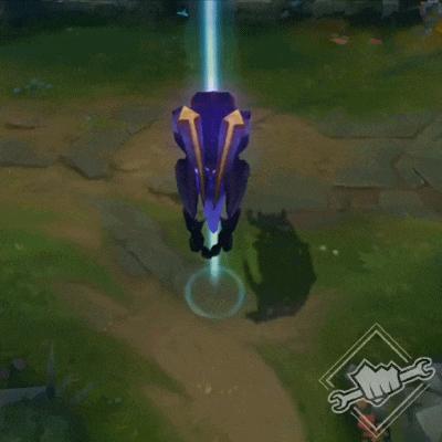 lol手游盲僧皮肤泳池派对,lol手游盲僧龙瞎皮肤