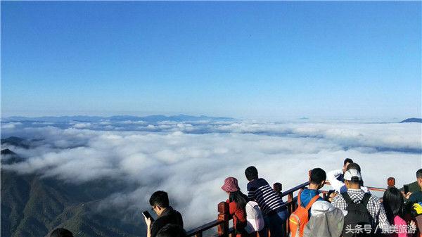 广东避暑的县城,广东避暑城镇