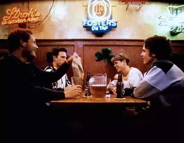 长城马特达蒙经典片段,长城男主角错过什么角色