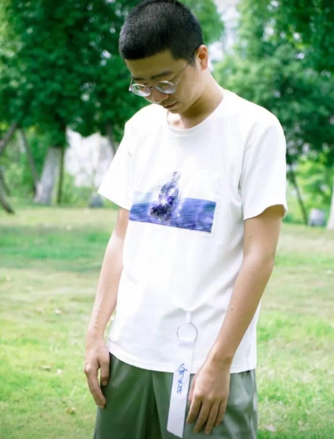 李诞人间值得的转变,浅薄如水李诞完整版