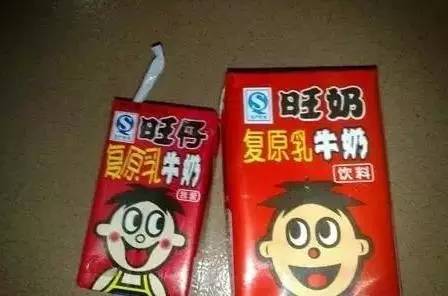 京东老大吐槽农村假货多!细数那些年我们买过的山寨货!