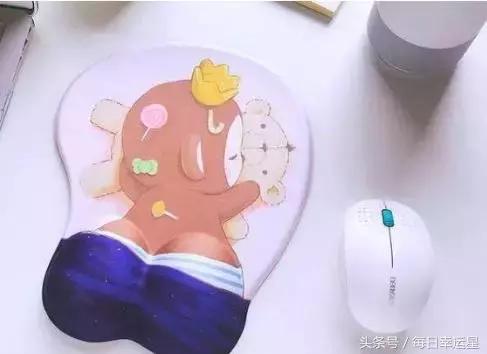 12星座专用鼠标,十二生肖鼠标垫