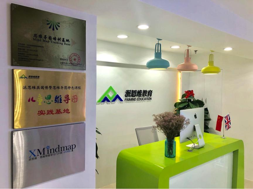 思维导图训练培训机构,南宁思维导图