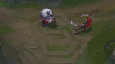 lol盲僧至高之拳动画,lol盲僧龙的传人炫彩