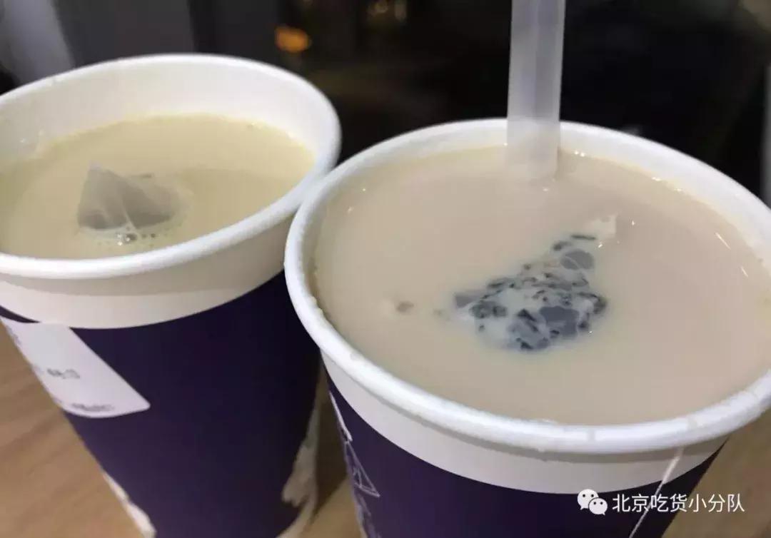 各家珍珠奶茶攻略,珍珠奶茶推荐