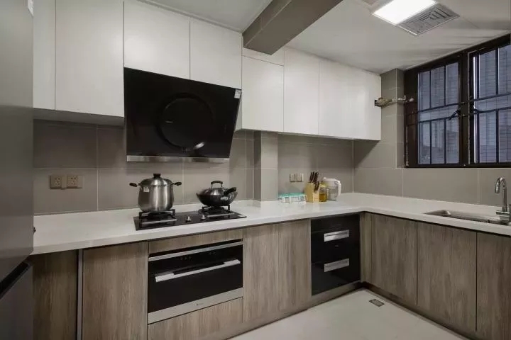 定制橱柜如何选五金,定制橱柜怎么选择板材