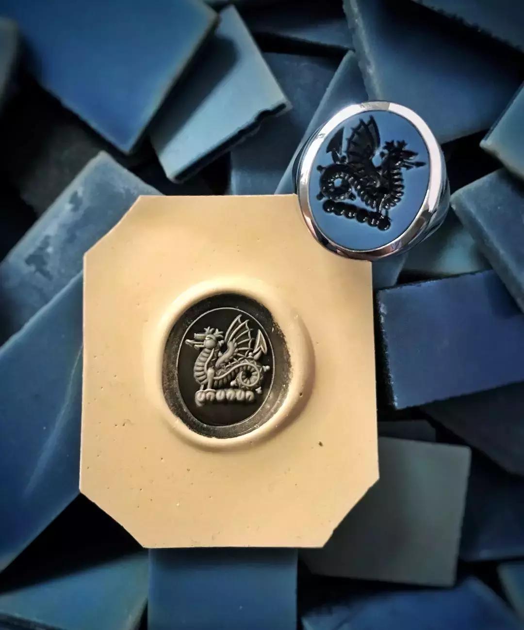 非主流的配饰,奇葩的配饰