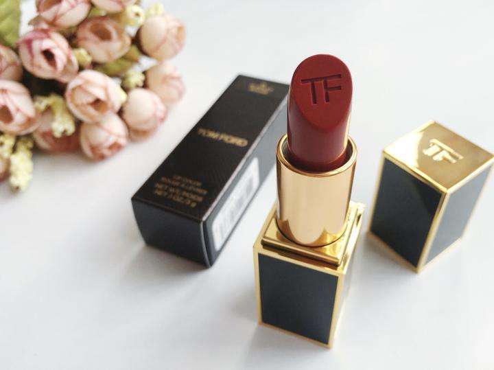 永不过时的口红排行榜,永远都不掉色的口红