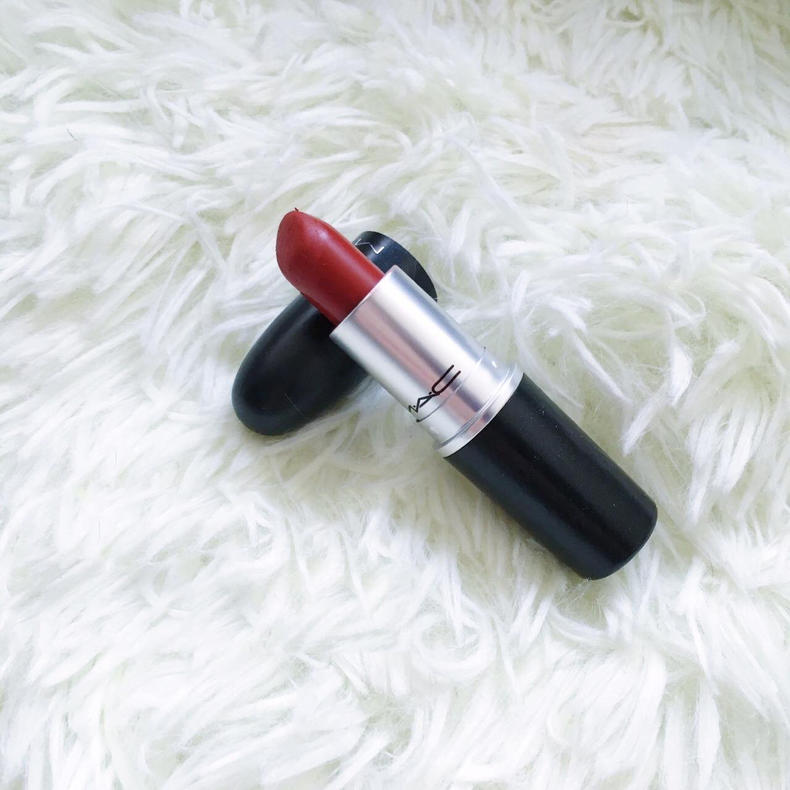 永不过时的口红排行榜,永远都不掉色的口红