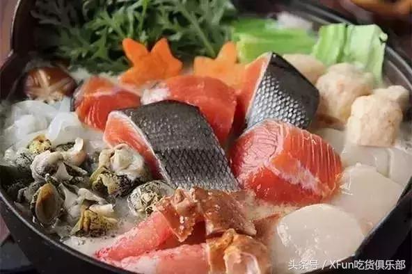 真假三文鱼,真假三文鱼完整版