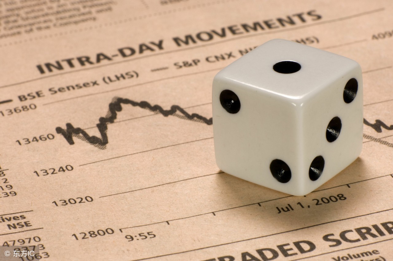 股市灰原哀,股市哀声