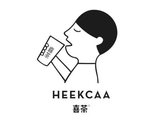 冷谈的网红喜茶哥太拼了，说变绿就绿